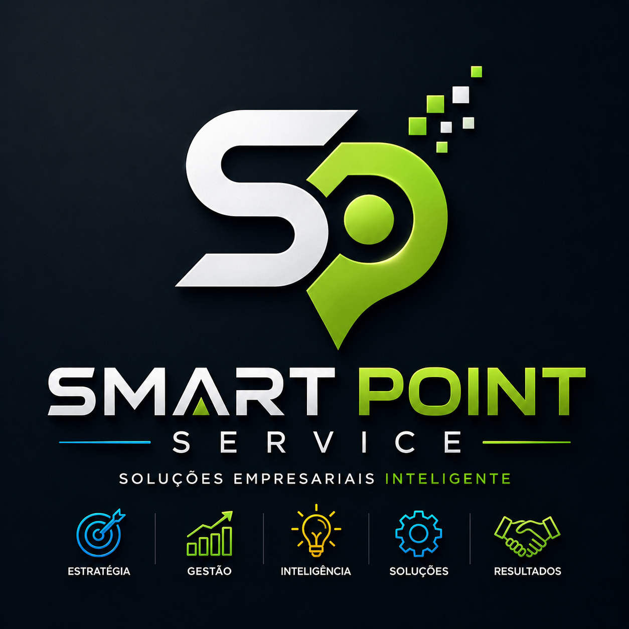 Smart Point Service